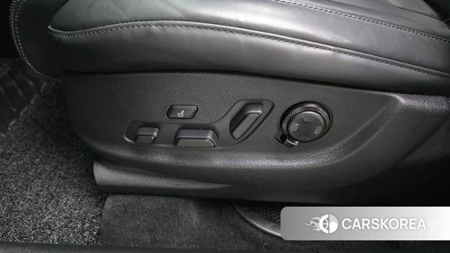 Genesis GV80 Coupe id 4421608 из Кореи 24