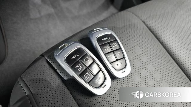 Hyundai Ionic 5 id 4779256 из Кореи 24