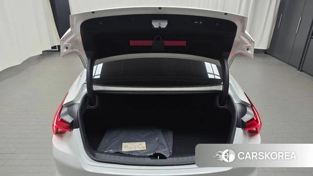 Kia K8 Hybrid id 4308688 из Кореи 24