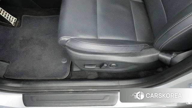 Kia Sportage The Bold id 4520283 из Кореи 24