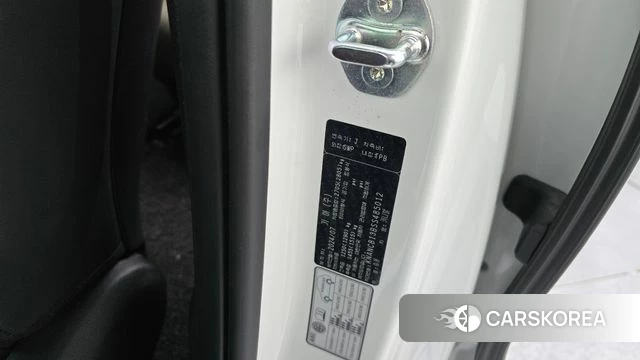 Kia The New Carnival 4th Generation id 4230140 из Кореи 24