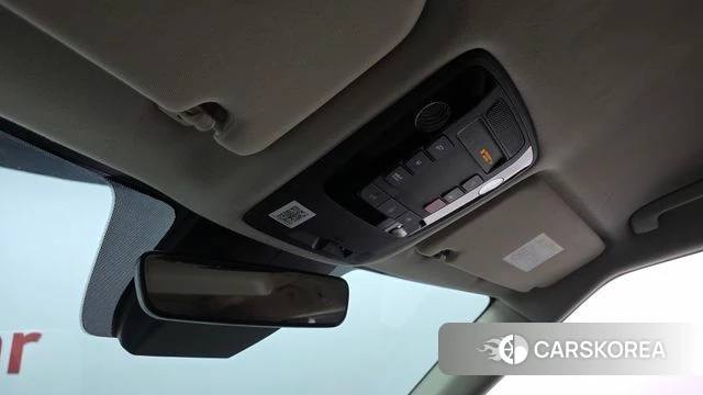 Kia Carnival 4th generation id 4618907 из Кореи 24