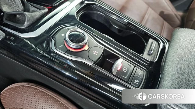 Renault Korea (Samsung) SM6 id 4447920 из Кореи 24