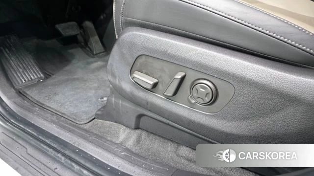 Kia The New Carnival 4th Generation id 4749067 из Кореи 24