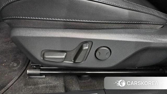 Kia Di All New Niro EV id 4682810 из Кореи 23