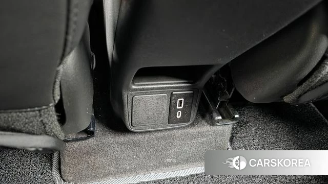 Chevrolet (GM Daewoo) Trailblazer id 4302697 из Кореи 24