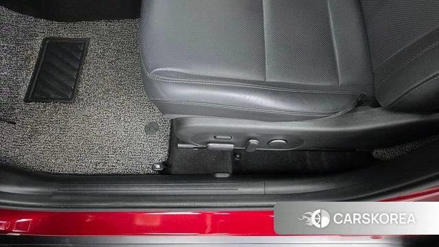 Hyundai Kona (SX2) id 4880428 из Кореи 24