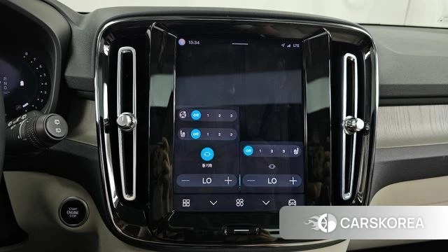 Volvo XC40 id 4630833 из Кореи 24