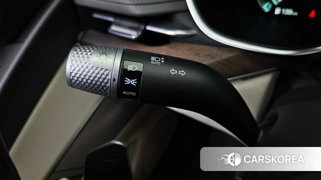 Genesis G80 (RG3) id 4623854 из Кореи 23
