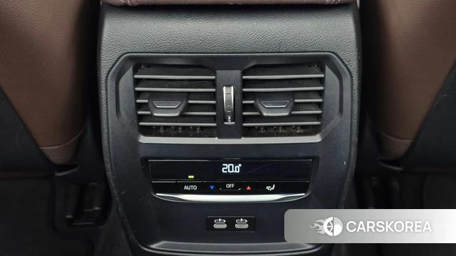 BMW 4 Series (G22) id 4848977 из Кореи 24