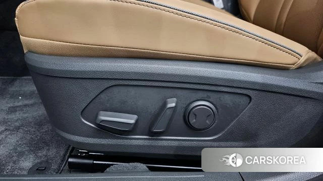 Hyundai Sonata D Edge (DN8) id 4617300 из Кореи 24