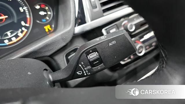 BMW 3 Series GT (F34) id 4683945 из Кореи 24