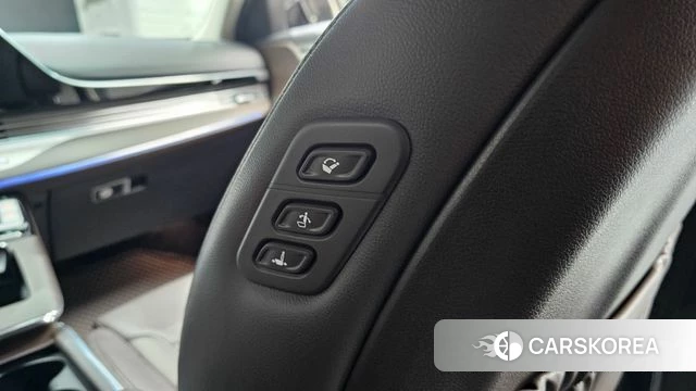 Hyundai The New Grandeur IG id 4187690 из Кореи 24