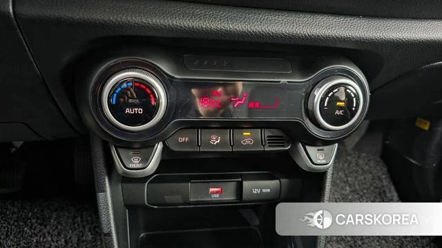 Kia Morning Urban (JA) id 4608474 из Кореи 24