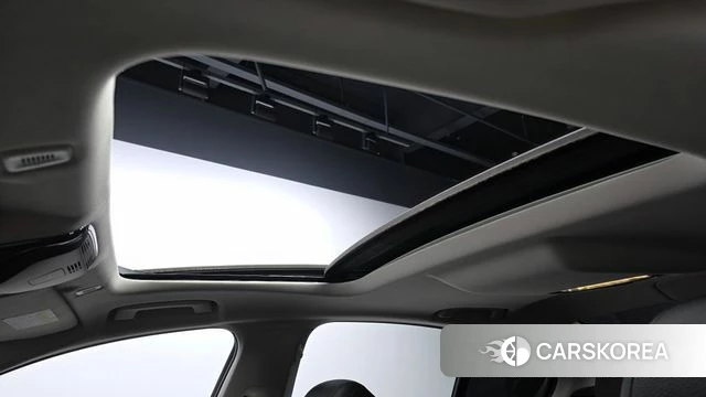 BMW 5 Series (G30) id 4780787 из Кореи 24