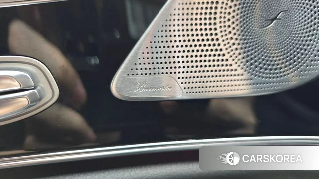 Mercedes-Benz AMG GT id 4593345 из Кореи 24