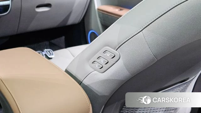 Hyundai Ionic 5 id 4444536 из Кореи 24