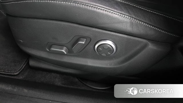 Genesis G80 (RG3) id 4268334 из Кореи 24