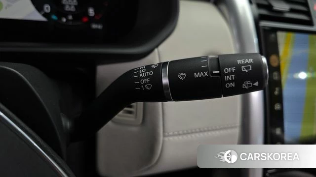 Land Rover Discovery 5 id 4516231 из Кореи 24