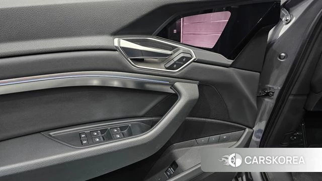 Audi e-Tron id 4562064 из Кореи 24