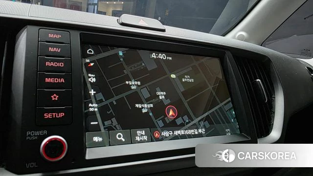 Kia The New Kia Ray id 4523893 из Кореи 24