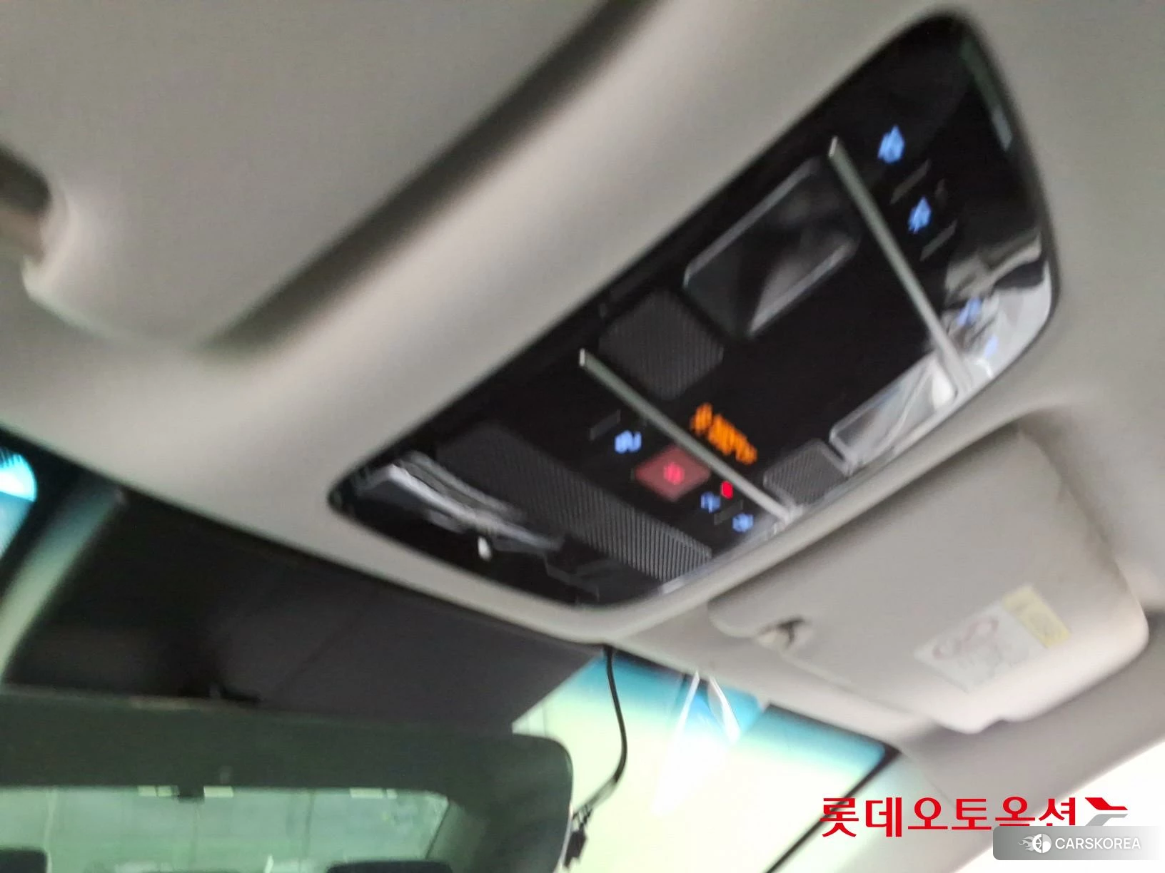 Hyundai Grandeur Hybrid id 4498362 из Кореи 24