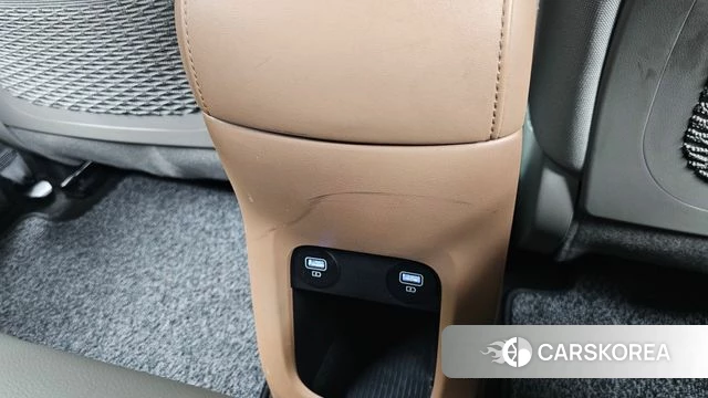 Hyundai Ionic 5 id 4556321 из Кореи 24