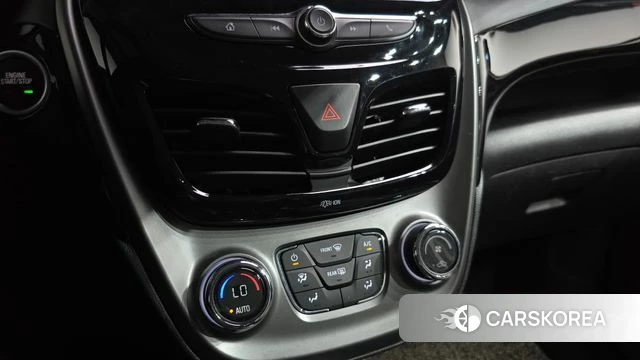 Chevrolet (GM Daewoo) The New Spark id 4310940 из Кореи 24