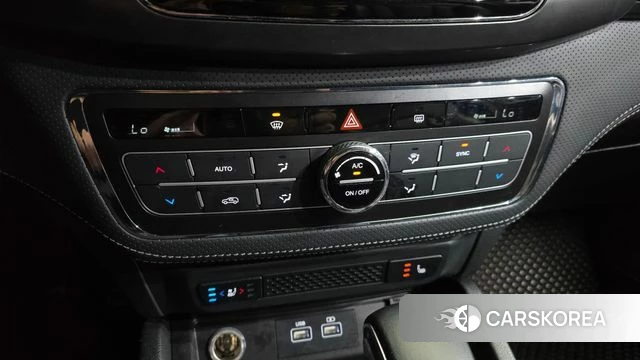 Ssangyong The New Rexton Sport id 4541079 из Кореи 24