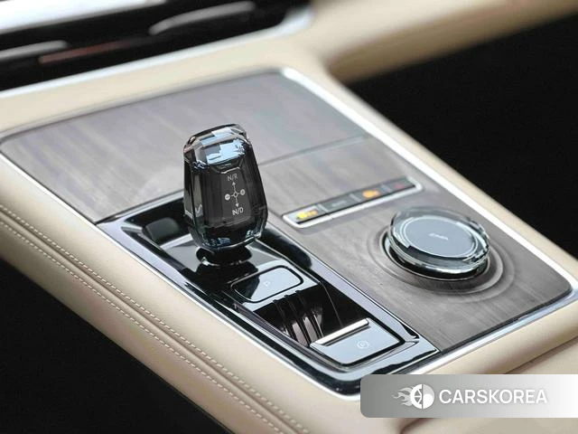Geely Automobile Xingyue L id 4253693 из Китая 24