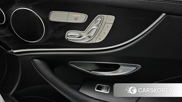 Mercedes-Benz E-Class W213 id 4722442 из Кореи 24