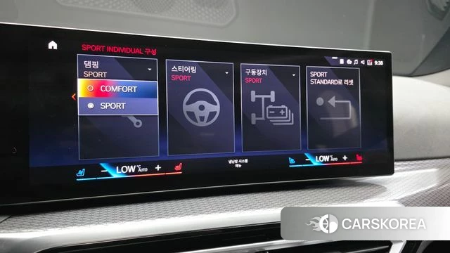 BMW i4 id 4783811 из Кореи 24