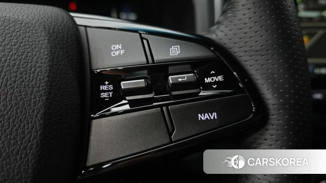 Ssangyong The New Rexton Sports Cannes id 4871875 из Кореи 24