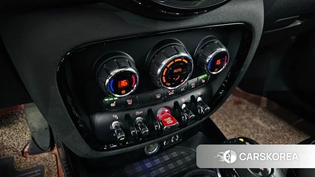 Mini Cooper D Clubman id 4514580 из Кореи 24