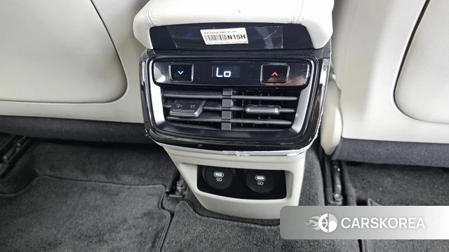 Kia K8 Hybrid id 4735147 из Кореи 24