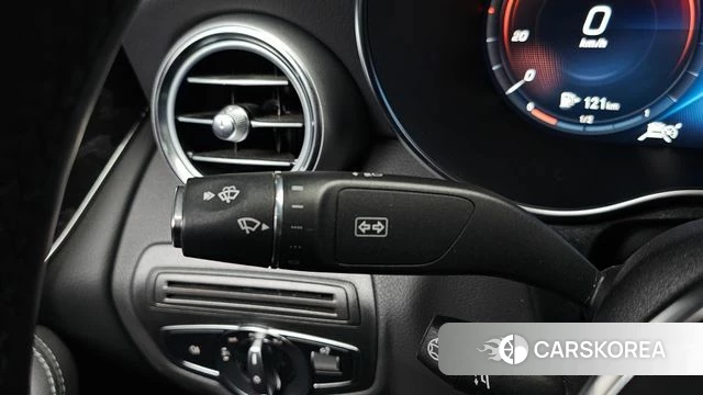 Mercedes-Benz GLC-Class X253 id 4433106 из Кореи 24