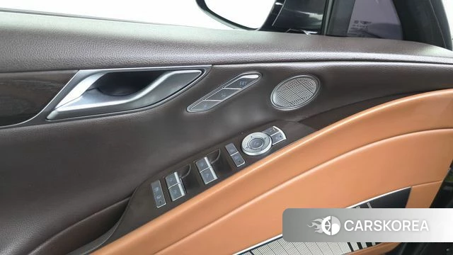 Genesis G80 (RG3) id 4344508 из Кореи 24