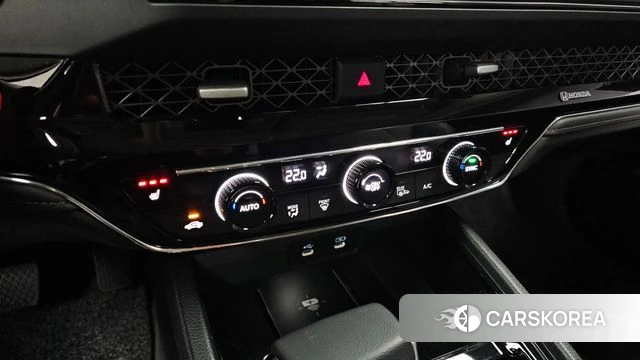 Honda Accord 11th Generation id 4442329 из Кореи 24