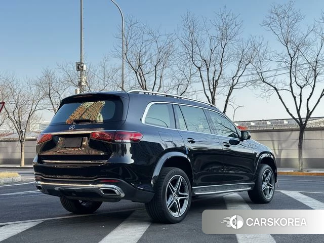Mercedes-Benz GLS id 4264604 из Китая 24