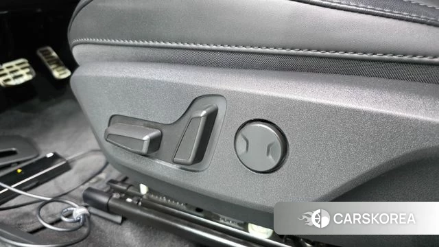 Kia Di All New Niro EV id 4916996 из Кореи 24