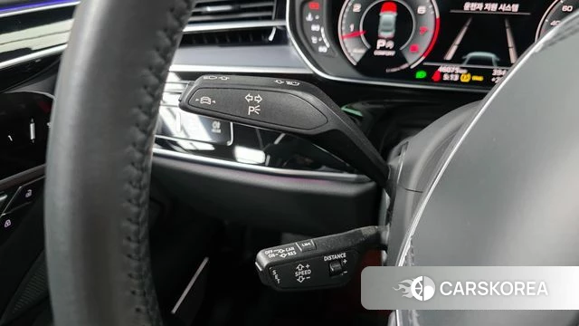 Audi A8 (D5) id 4303686 из Кореи 24