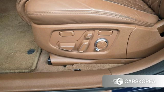 Genesis G90 id 4759954 из Кореи 24