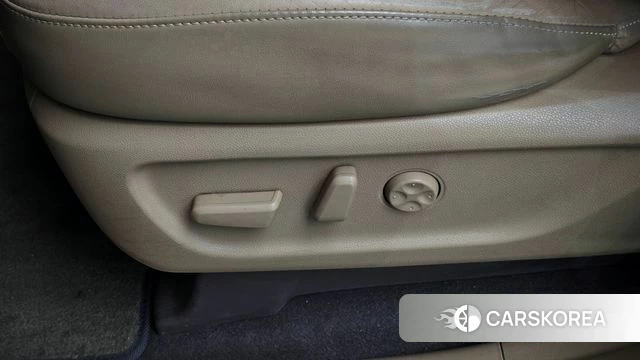 Kia The New Carnival id 4895532 из Кореи 24