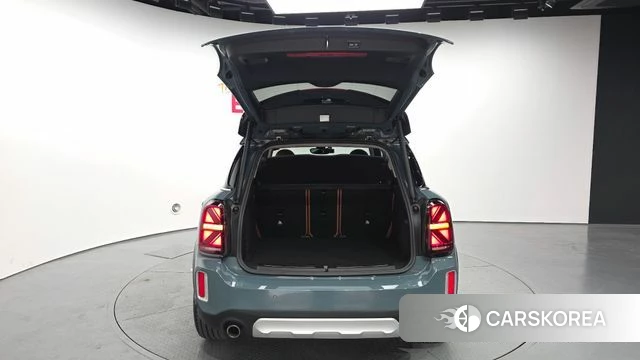 Mini Cooper S Countryman id 4303989 из Кореи 24