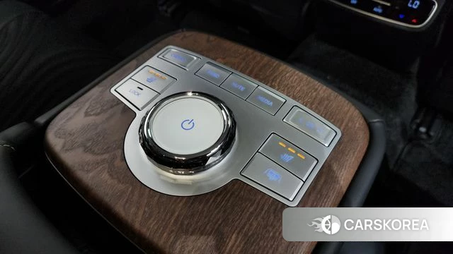 Genesis G80 (RG3) id 4792815 из Кореи 24