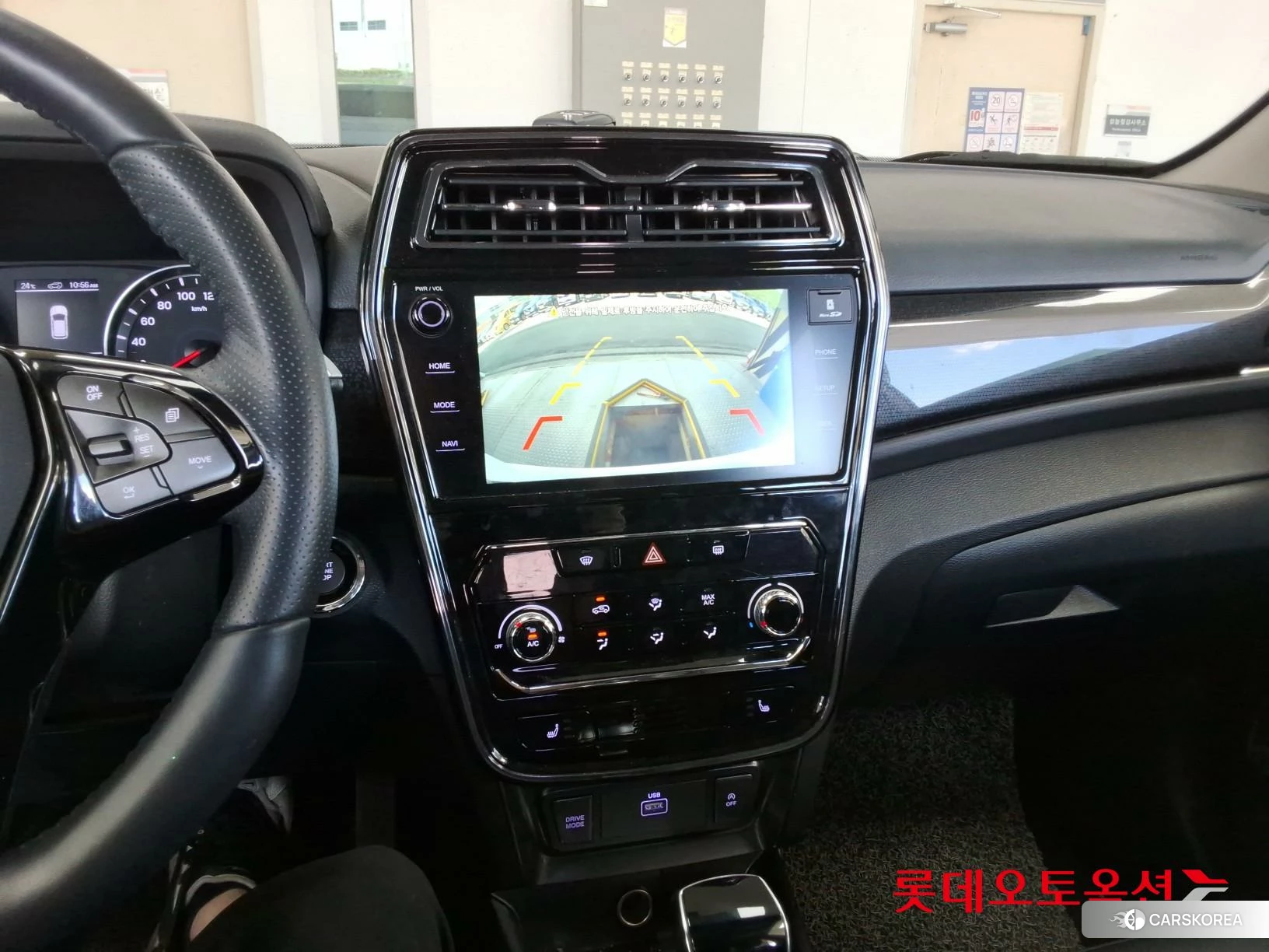 SsangYong Tivoli id 4419043 из Кореи 24