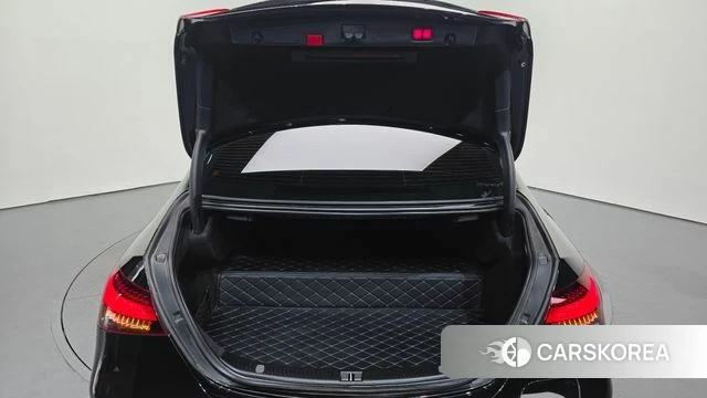Mercedes-Benz E-Class W213 id 4482147 из Кореи 24