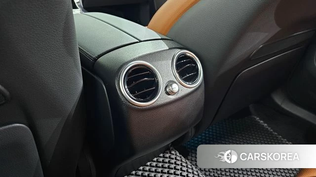 Mercedes-Benz GLC-Class X253 id 4443666 из Кореи 24