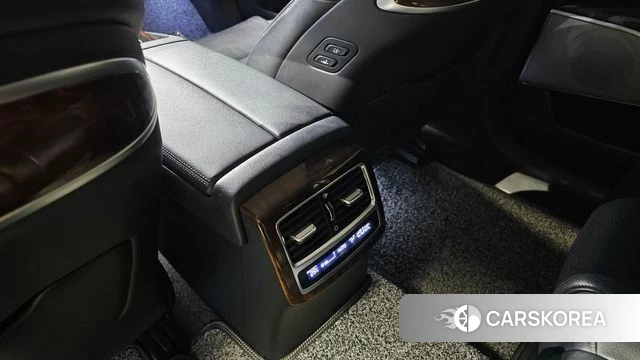 Kia More K9 id 4610507 из Кореи 24