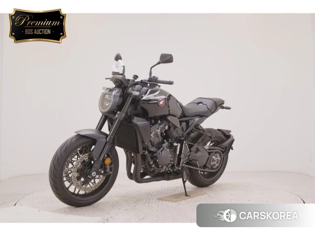 Honda CB1000R id 3949798 из Японии 24
